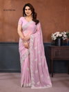 Icloth Vol 05 By Prima Fancy Embroidery Work Saree Suppliers In India